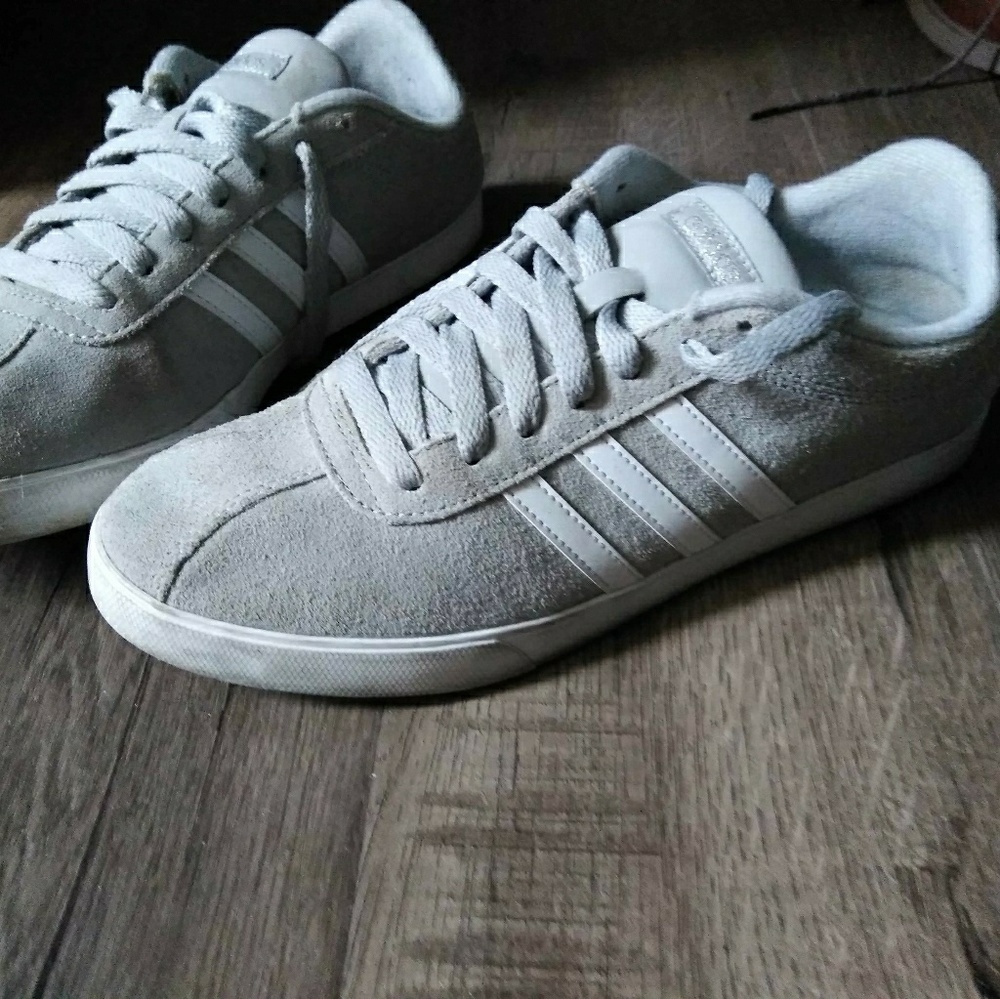 Adidas shoes